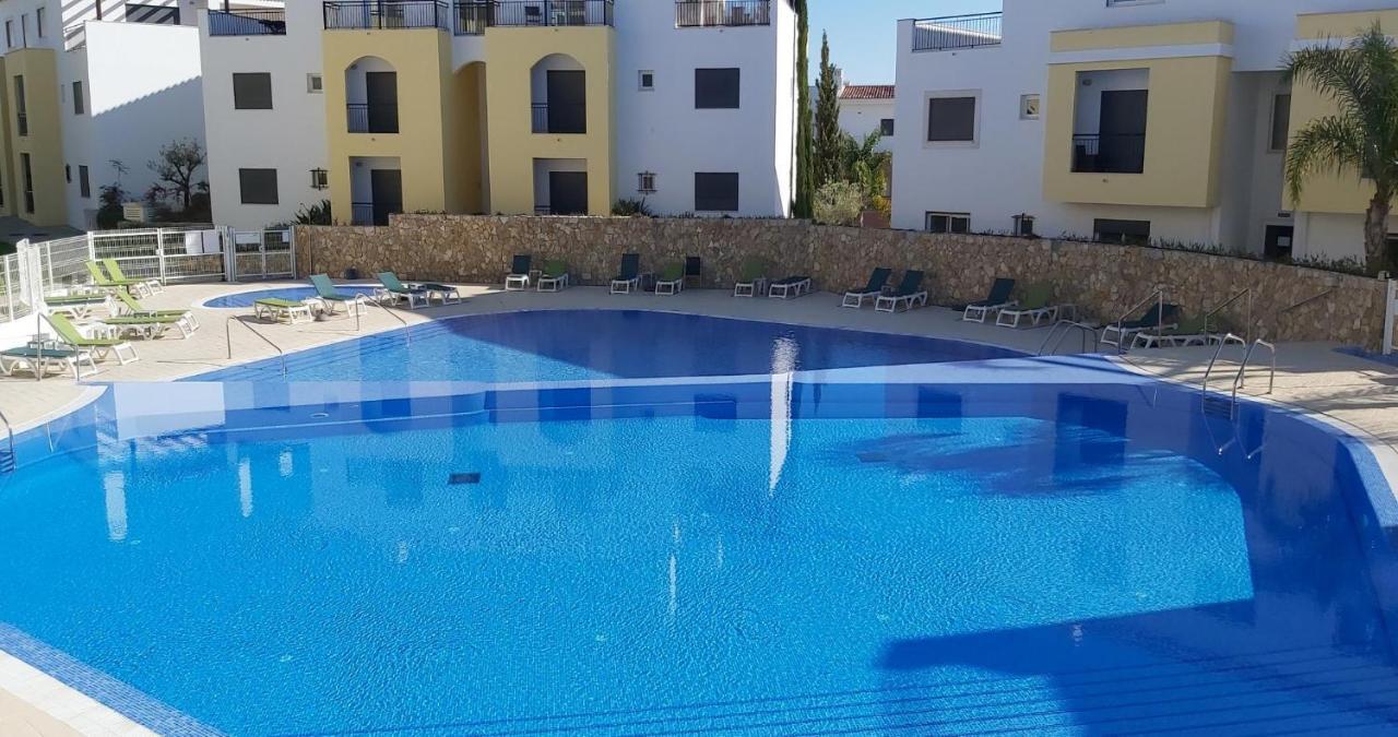 Paz Em Resort De Luxo. Кабанаш-де-Тавира Экстерьер фото